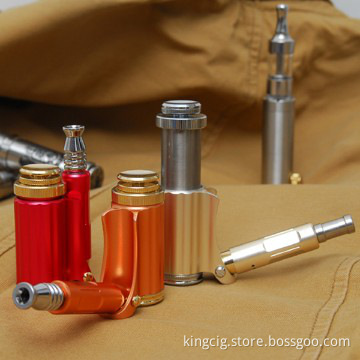 electronic cigarette Wholesale stingray mechanical mod R 80 Ecig